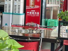 -皖北巫氏三胖地锅鸡(长淮总店)