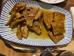 老卤郡把-小满手工粉(上海品尊国际店)