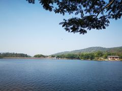 -红花湖景区