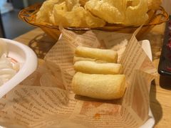 -嬷孙家潮汕牛肉火锅(北京路天河城店)