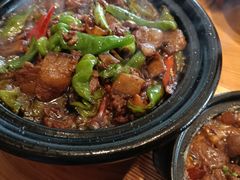 -廖记老砂锅(上清寺店)