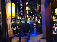 -绿茶餐厅(领展购物广场·中关村店)