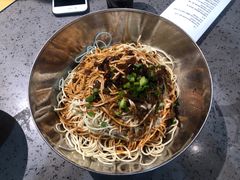 凉面-一棠龙虾•王牌虾球(楚河汉街店)