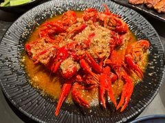 -红盔甲·小龙虾(人民广场店)