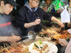 -郭记小街麻辣烫(南小街总店)