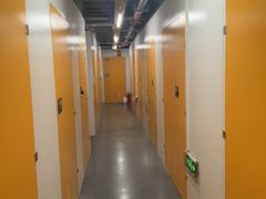-安东易迷你自助仓储寄存仓库(顾戴路店)