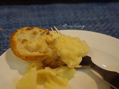 餐前面包-LA MAISON公鸡和龙(蛇口店)
