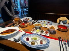 -鲤院·新中式美学·庭院餐厅(夫子庙店)