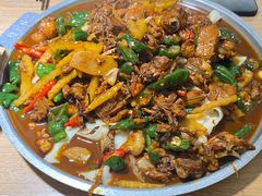 -长寿面馆(振兴路店)