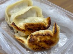 -水丰锅贴(延吉东路店)