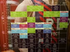 -西吉马游泳健身(协信店)