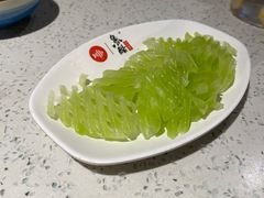 -鱼酷活鱼烤鱼(新世界城店)