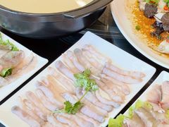 -美未居·老字号·地道顺德菜·桑拿鸡·鱼生(容桂店)