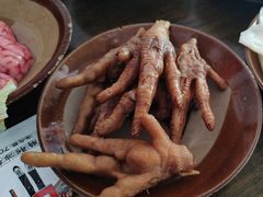 -黄潇洒老火锅(九眼桥宏济巷店)