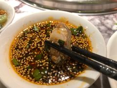 -鱼豆吉·豆浆鱼火锅(宜昌万达店)