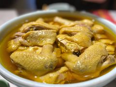 金牌太雕鸡-孔乙己酒家(虹桥路店)