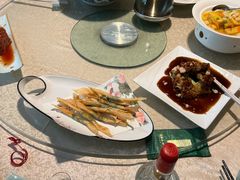 -山外山菜馆(玉泉路店)