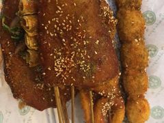 -张记炸串肠粉