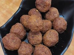 -门框胡同百年卤煮(鸟巢店)