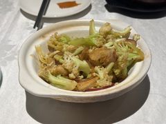 -鄱阳湖·江西小炒·瓦罐煨汤(五道口店)