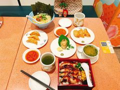 -元气寿司(金光华店)