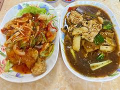 -津津餐室