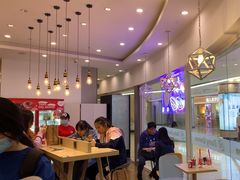 -DQ·蛋糕·冰淇淋(湖景东路店)