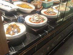 -大鹏饭店·金陵家宴(奥体中心店)