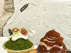 -似季甜铺·糖水·下午茶·小吃(麦地店)