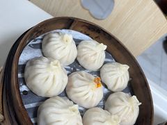 -陈扬蟹黄汤包(开元路店)