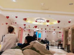 -北京俪婴妇产医院(朝阳大悦城店)