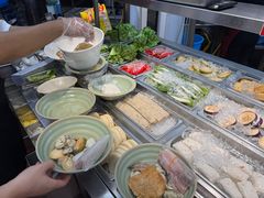 -阿坤纯正西刀鱼丸(Kuala Lumpur Branch)