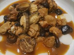 -小城故事情调餐厅(天缘大楼店)