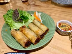 -越美小馆·越南料理(曲江店)