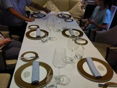 -Le Siècle.百年西餐厅(颐和公馆店)