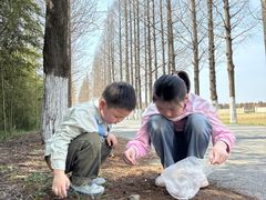 -嘉北郊野公园