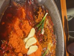 -珮姐老火锅(新街口店)