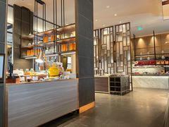 -康莱德酒店·美庭自助餐厅