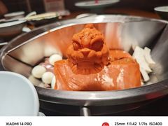 -潮辣成都老火锅(奉贤扶港路店)