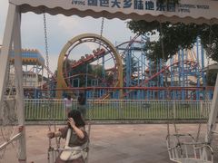 -国色天乡三期陆地乐园