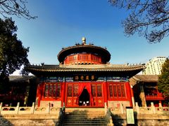 -大钟寺古钟博物馆