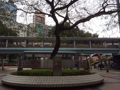 科学馆-香港科学馆