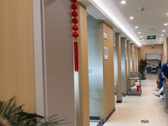 -北京地坛口腔门诊部