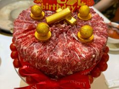 -潮汕大目牛肉火锅(上梅林店)