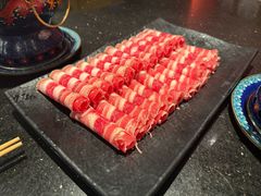 -南门涮肉(上海二店)