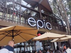 -Epic Boracay