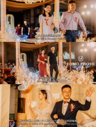点击看大图 -LOMO乐玛婚纱摄影(口碑严选店)