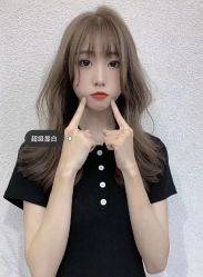 -那茉 Hair Salon