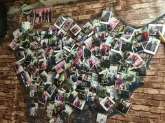 -九华山友谊土菜馆 小资餐厅