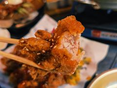 -Meet Sun韩式大排档(五一广场7MALL店)